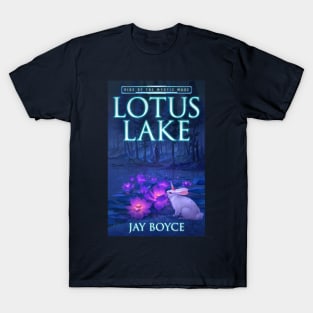 Lotus Lake T-Shirt